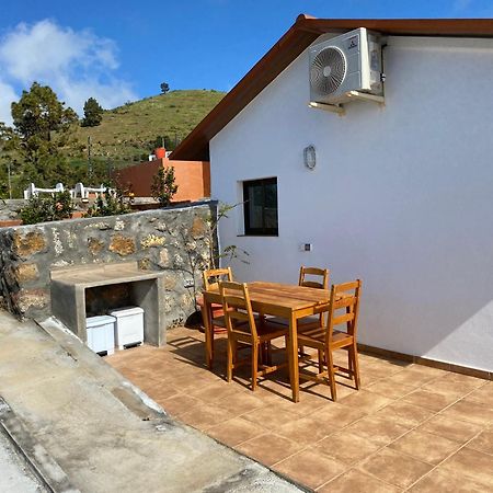 Helios Casa Vacacional Villa Puntagorda  Bagian luar foto