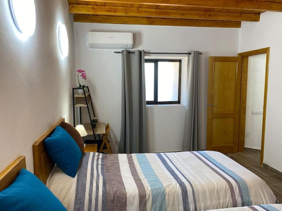 Helios Casa Vacacional Villa Puntagorda  Bagian luar foto