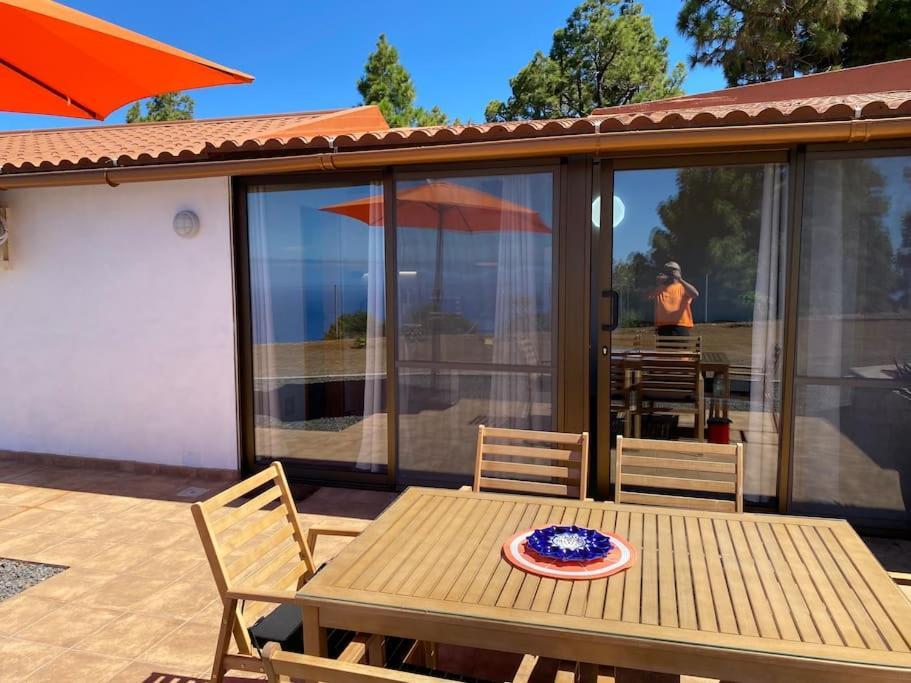 Helios Casa Vacacional Villa Puntagorda  Bagian luar foto