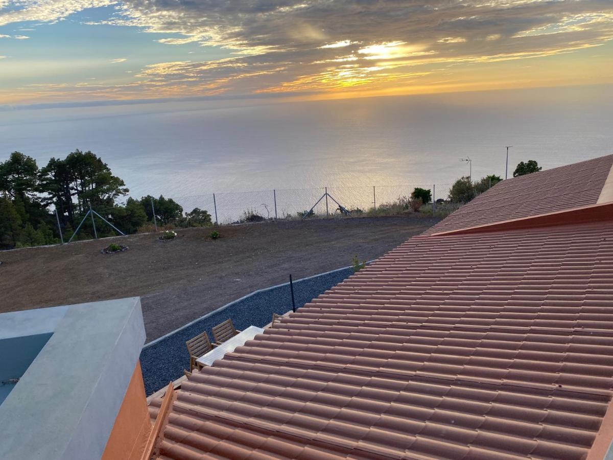 Helios Casa Vacacional Villa Puntagorda  Bagian luar foto